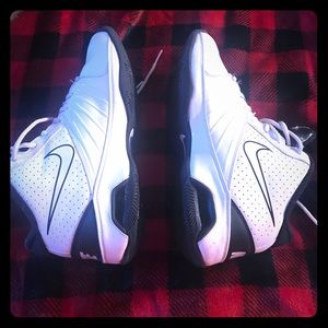 Nike Air Visi Pro 2 Shoes